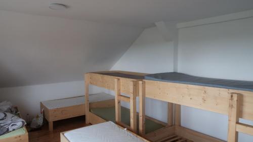 Renovierung Jugendgruppenzimmer